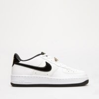 Buty dziecięce NIKE AIR FORCE 1 LV8 (GS) dq0300-100 kolor biały