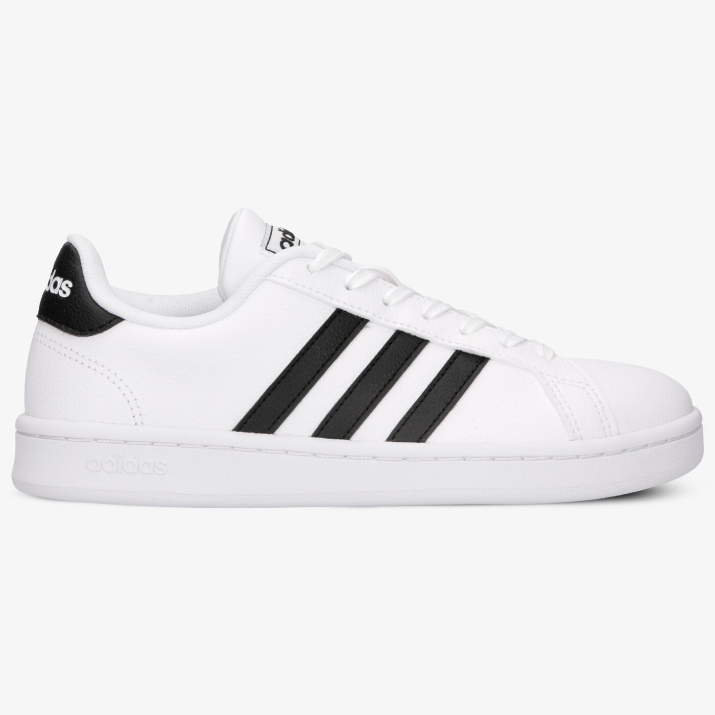 ADIDAS GRAND COURT (F36483) | kolor biaÅy | Damskie Buty lifestyle | â­ ButySportowe.pl â­