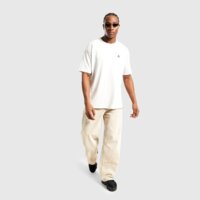 Koszulka męska NIKE T-SHIRT M ACG TEE MYSTERY LIGHTS hv2172-121 kolor biały