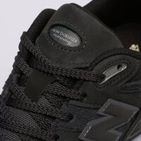Męskie buty NEW BALANCE 2002  m2002rpj kolor czarny
