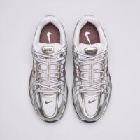 Damskie buty NIKE W P-6000 MET bv1021-110 kolor srebrny