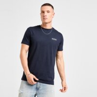 Koszulka męska MCKENZIE T-SHIRT ESS TEE CHAR-APH mcktm16684481 kolor granatowy