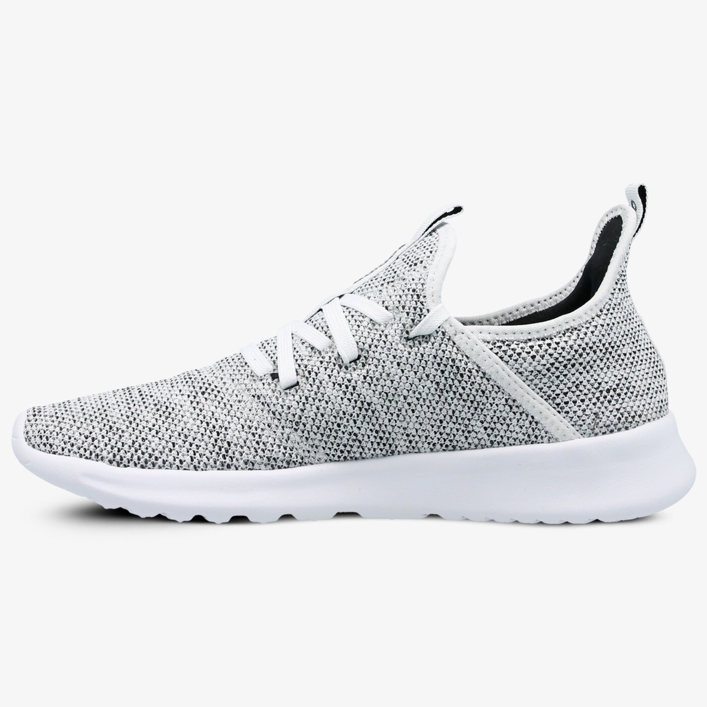 ADIDAS CLOUDFOAM PURE (DB0695) | kolor szary | Damskie Buty lifestyle | â­ ButySportowe.pl â­