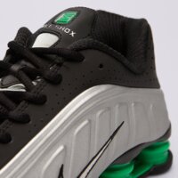 Męskie buty NIKE SHOX R4 hq1988-006 kolor czarny