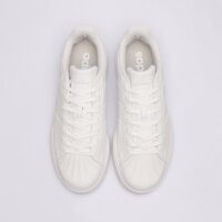 Damskie buty ADIDAS STREETTALK jp8283 kolor biały
