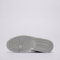 Męskie buty AIR JORDAN 1 LOW  553558-400 kolor niebieski