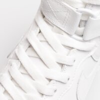 Damskie buty NIKE AIR FORCE 1 HIGH  dd9624-100 kolor biały