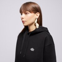Damska bluza DICKIES BLUZA Z KAPTUREM SUMMERDALE HOODIE dk0a4xywblk1 kolor czarny