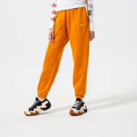 Spodnie damskie NIKE SPODNIE SPORTSWEAR ESSENTIAL bv4089-738 kolor musztardowy