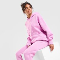 Damska bluza NIKE BLUZA Z KAPTUREM W NSW PHNX FLC OS dq5860-503 kolor różowy