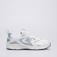 Damskie buty NEW BALANCE ML408V1 ml408bw kolor biały