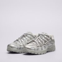 Buty dziecięce NIKE P-6000 UT BG ir5228-002 kolor srebrny