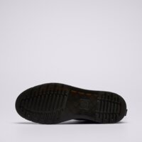 Męskie trapery DR.MARTENS BROOKLINE CHUKKA 6 EYE BOOT 41550001 kolor czarny