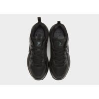 Buty dziecięce FILA RAY TRACER 2K 3rm02886-002 kolor czarny