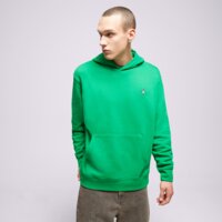 JORDAN BLUZA Z KAPTUREM M J ESS FLC PO dq7466-310 kolor zielony