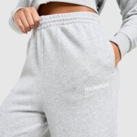 Spodnie damskie MCKENZIE SPODNIE LUNA WIDE LEG mcktw16696054 kolor szary