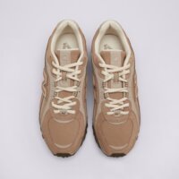Damskie buty NEW BALANCE U204L  u204lmma kolor brązowy