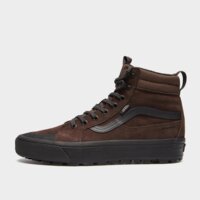 Męskie buty VANS MTE SK8-HI® WATERPROOF vn000daqy491 kolor brązowy
