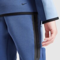 Spodnie dziecięce NIKE SPODNIE B NSW TCH FLC JGGR - PD hv5869-461 kolor niebieski