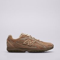 Damskie buty NEW BALANCE U204L  u204lmma kolor brązowy