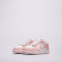 Buty dziecięce NIKE DUNK LOW fb9108-125 kolor różowy