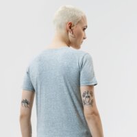 Koszulka damska CHAMPION T-SHIRT CREWNECK T-SHIRT 114780em029 kolor szary