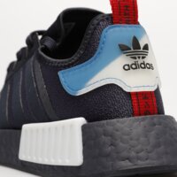 Męskie buty ADIDAS NMD_R1 gw4657 kolor granatowy