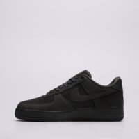 Męskie buty NIKE AIR FORCE 1 '07 LOW LV8 SUMMER ii9807-001 kolor czarny