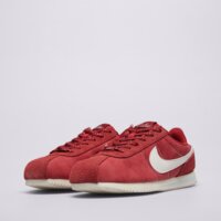 Buty dziecięce NIKE CORTEZ SE im6968-600 kolor bordowy