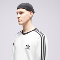 Koszulka męska ADIDAS T SHIRT 3-STRIPES LS T ia4879 kolor biały