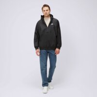 Męska kurtka przejściowa NIKE KURTKA M NK WR ANORAK JKT dq4910-010 kolor czarny