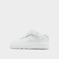 Buty dziecięce NIKE FORCE 1 LOW EASYON fn0236-111 kolor biały