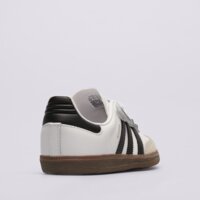 Buty dziecięce ADIDAS SAMBA OG CF EL C jq6391 kolor biały