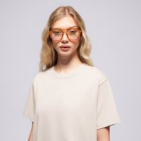 Koszulka damska NIKE T-SHIRT W NSW CLASSIC SS TEE ih7601-236 kolor kremowy