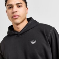 ADIDAS BLUZA Z KAPTUREM STICH HD BLK jm5629 kolor czarny