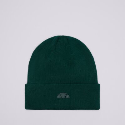 ELLESSE CZAPKA LANSARE BEANIE DGREEN