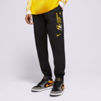 Spodnie męskie NIKE SPODNIE LAL MNK CLUB JGGR CTS fq3931-010 kolor czarny