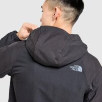 Męska kurtka przejściowa THE NORTH FACE KURTKA MTRISHUL nf0a8hctjk31 kolor czarny