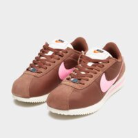 Damskie buty NIKE W CORTEZ TXT dz2795-203 kolor brązowy