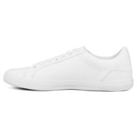 Męskie buty LACOSTE LEROND BL 2 CMA 733cam1033001 kolor biały