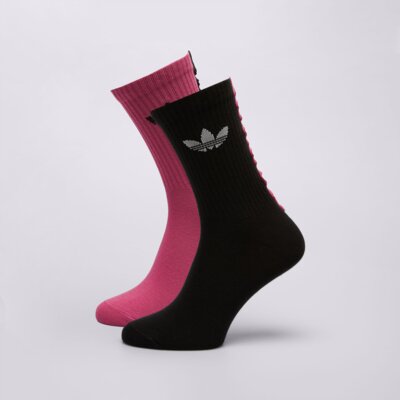 ADIDAS SKARPETY RUFFLE CREW 2P