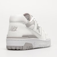 Damskie buty NEW BALANCE 550 bbw550bb kolor biały