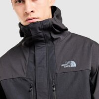 Męska kurtka przejściowa THE NORTH FACE KURTKA MTRISHUL nf0a8hctjk31 kolor czarny