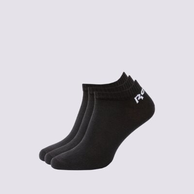 REEBOK SKARPETY ACT CORE LOW CUT SOCK 3P