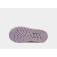 Dziecięce buty outdoor PUMA MULTIFLEX 2 BOOT AC INF 40284604 kolor różowy