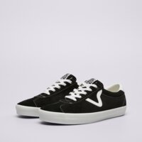 Męskie buty VANS SPORT LOW vn000cqrbzw1 kolor czarny