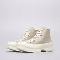 Trampki damskie CONVERSE CHUCK TAYLOR ALL STAR LUGGED 2.0 a05098c kolor beżowy