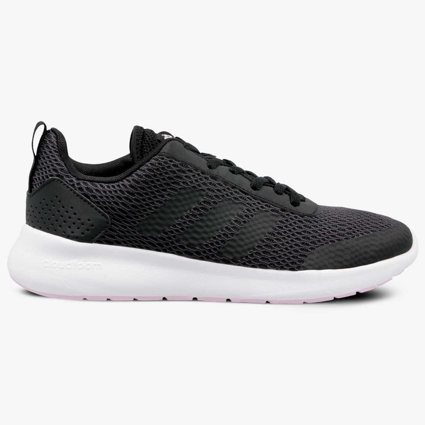 ADIDAS ELEMENT RACE (DB1481) | kolor CZARNY | Damskie Buty do biegania | â­ ButySportowe.pl â­