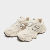 Męskie buty NEW BALANCE 9060  u906078t kolor beżowy