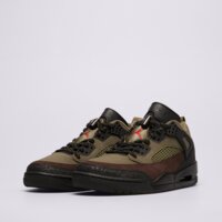 Męskie buty JORDAN SPIZIKE LOW ih1782-200 kolor khaki